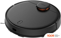 Робот-пылесос Xiaomi ROBOT VACUUM T12 (МЕЖДУНАРОДНАЯ ВЕРСИЯ, ЧЕРНЫЙ) (241022)