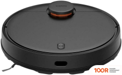Робот-пылесос Xiaomi ROBOT VACUUM T12 (МЕЖДУНАРОДНАЯ ВЕРСИЯ, ЧЕРНЫЙ) (241022)