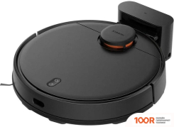 Робот-пылесос Xiaomi ROBOT VACUUM T12 (МЕЖДУНАРОДНАЯ ВЕРСИЯ, ЧЕРНЫЙ) (241022)
