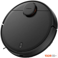 Робот-пылесос Xiaomi ROBOT VACUUM T12 (МЕЖДУНАРОДНАЯ ВЕРСИЯ, ЧЕРНЫЙ) (241022)