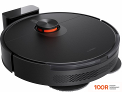 Робот-пылесос Xiaomi ROBOT VACUUM S20+ B108GL (МЕЖДУНАРОДНАЯ ВЕРСИЯ, ЧЕРНЫЙ) + УМНЫЕ ЧАСЫ XIAOMI REDMI WATCH 3 (ЧЕРНЫЙ, МЕЖДУНАРОДНАЯ ВЕРСИЯ) ПО АКЦИ (241021)