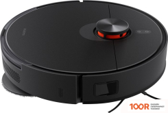 Робот-пылесос Xiaomi ROBOT VACUUM S20+ B108GL (МЕЖДУНАРОДНАЯ ВЕРСИЯ, ЧЕРНЫЙ) (241020)