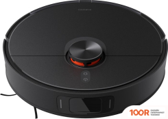 Робот-пылесос Xiaomi ROBOT VACUUM S20+ B108GL (МЕЖДУНАРОДНАЯ ВЕРСИЯ, ЧЕРНЫЙ) (241020)