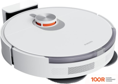 Робот-пылесос Xiaomi ROBOT VACUUM S20+ B108GL (МЕЖДУНАРОДНАЯ ВЕРСИЯ, БЕЛЫЙ) + УМНЫЕ ЧАСЫ XIAOMI REDMI WATCH 3 (ЧЕРНЫЙ, МЕЖДУНАРОДНАЯ ВЕРСИЯ) ПО АКЦИИ (241019)