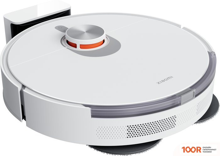 Робот-пылесос Xiaomi ROBOT VACUUM S20+ B108GL (МЕЖДУНАРОДНАЯ ВЕРСИЯ, БЕЛЫЙ) + УМНЫЕ ЧАСЫ XIAOMI REDMI WATCH 3 (ЧЕРНЫЙ, МЕЖДУНАРОДНАЯ ВЕРСИЯ) ПО АКЦИИ (241019)
