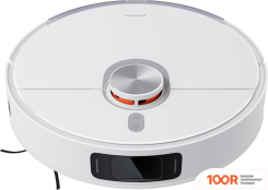 Робот-пылесос Xiaomi ROBOT VACUUM S20+ B108GL (МЕЖДУНАРОДНАЯ ВЕРСИЯ, БЕЛЫЙ) (241018)