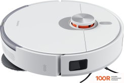 Робот-пылесос Xiaomi ROBOT VACUUM S20+ B108GL (МЕЖДУНАРОДНАЯ ВЕРСИЯ, БЕЛЫЙ) (241018)