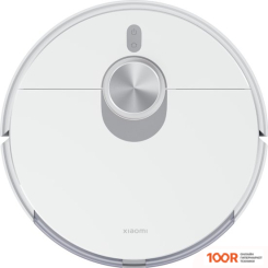 Робот-пылесос Xiaomi ROBOT VACUUM S20+ B108GL (МЕЖДУНАРОДНАЯ ВЕРСИЯ, БЕЛЫЙ) (241018)