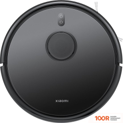Робот-пылесос Xiaomi ROBOT VACUUM S20 D106 (ЕВРОПЕЙСКАЯ ВЕРСИЯ, ЧЕРНЫЙ) (241017)