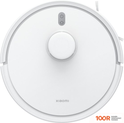 Робот-пылесос Xiaomi ROBOT VACUUM S20 D106 (ЕВРОПЕЙСКАЯ ВЕРСИЯ, БЕЛЫЙ) (241016)