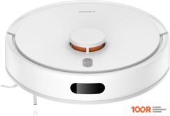 Робот-пылесос Xiaomi ROBOT VACUUM S20 D106 (ЕВРОПЕЙСКАЯ ВЕРСИЯ, БЕЛЫЙ) (241016)