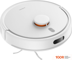Робот-пылесос Xiaomi ROBOT VACUUM S20 D106 (ЕВРОПЕЙСКАЯ ВЕРСИЯ, БЕЛЫЙ) (241016)