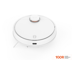 Робот-пылесос Xiaomi ROBOT VACUUM S12 (ЕВРОПЕЙСКАЯ ВЕРСИЯ, БЕЛЫЙ) (241015)