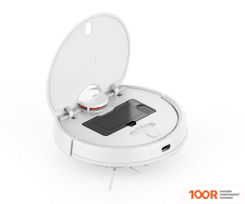 Робот-пылесос Xiaomi ROBOT VACUUM S12 (ЕВРОПЕЙСКАЯ ВЕРСИЯ, БЕЛЫЙ) (241015)