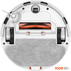Робот-пылесос Xiaomi ROBOT VACUUM S12 (ЕВРОПЕЙСКАЯ ВЕРСИЯ, БЕЛЫЙ) (241015)