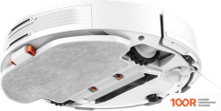 Робот-пылесос Xiaomi ROBOT VACUUM S12 (ЕВРОПЕЙСКАЯ ВЕРСИЯ, БЕЛЫЙ) (241015)