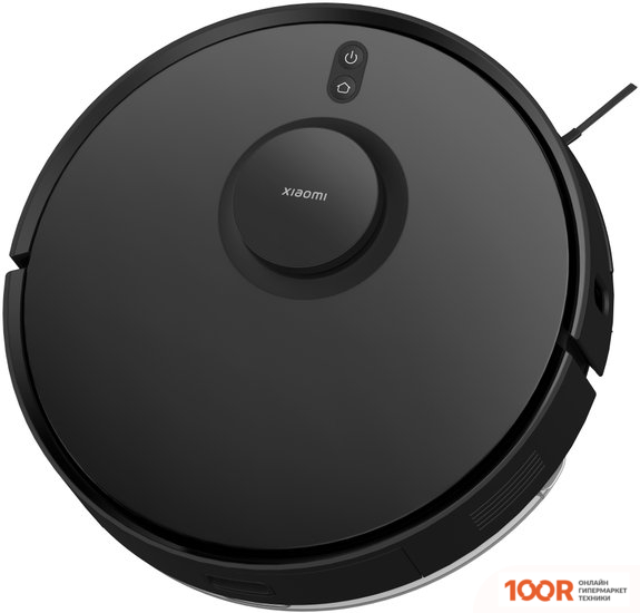Робот-пылесос Xiaomi ROBOT VACUUM S10T STFCR01SZ (ЕВРОПЕЙСКАЯ ВЕРСИЯ, ЧЕРНЫЙ) (241014)