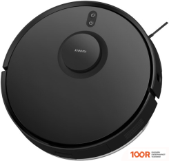 Робот-пылесос Xiaomi ROBOT VACUUM S10T STFCR01SZ (ЕВРОПЕЙСКАЯ ВЕРСИЯ, ЧЕРНЫЙ) (241014)