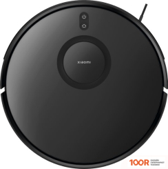Робот-пылесос Xiaomi ROBOT VACUUM S10T STFCR01SZ (ЕВРОПЕЙСКАЯ ВЕРСИЯ, ЧЕРНЫЙ) (241014)