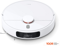 Робот-пылесос Xiaomi ROBOT VACUUM S10+ B105 + ВЕСЫ НАПОЛЬНЫЕ MI BODY COMPOSITION SCALE 2 (МЕЖДУНАРОДНАЯ ВЕРСИЯ, БЕЛЫЙ) (241013)