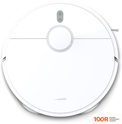 Робот-пылесос Xiaomi ROBOT VACUUM S10+ B105 + ВЕСЫ НАПОЛЬНЫЕ MI BODY COMPOSITION SCALE 2 (МЕЖДУНАРОДНАЯ ВЕРСИЯ, БЕЛЫЙ) (241013)