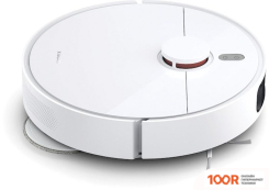 Робот-пылесос Xiaomi ROBOT VACUUM S10+ B105 + ВЕСЫ НАПОЛЬНЫЕ MI BODY COMPOSITION SCALE 2 (МЕЖДУНАРОДНАЯ ВЕРСИЯ, БЕЛЫЙ) (241013)