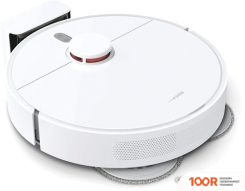 Робот-пылесос Xiaomi ROBOT VACUUM S10+ B105 (ЕВРОПЕЙСКАЯ ВЕРСИЯ, БЕЛЫЙ) (241012)