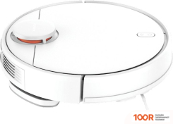 Робот-пылесос Xiaomi ROBOT VACUUM S10 B106GL + УМНАЯ ЛАМПОЧКА MI SMART LED BULB ESSENTIAL GPX4021GL (ЕВРОПЕЙСКАЯ ВЕРСИЯ, БЕЛЫЙ) (241011)