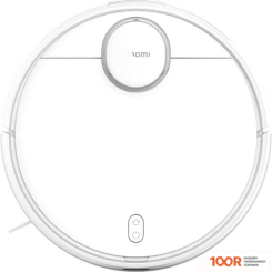 Робот-пылесос Xiaomi ROBOT VACUUM S10 B106GL + УМНАЯ ЛАМПОЧКА MI SMART LED BULB ESSENTIAL GPX4021GL (ЕВРОПЕЙСКАЯ ВЕРСИЯ, БЕЛЫЙ) (241011)