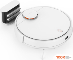 Робот-пылесос Xiaomi ROBOT VACUUM S10 B106GL (БЕЛЫЙ) (241010)
