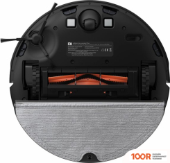 Робот-пылесос Xiaomi ROBOT VACUUM MOP 2 PRO+ STYTJ02ZHM (ЕВРОПЕЙСКАЯ ВЕРСИЯ) (241009)