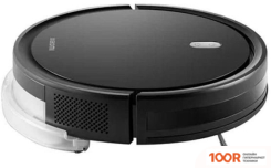 Робот-пылесос Xiaomi ROBOT VACUUM E5 (МЕЖДУНАРОДНАЯ ВЕРСИЯ, ЧЕРНЫЙ) (241008)