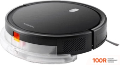 Робот-пылесос Xiaomi ROBOT VACUUM E5 (МЕЖДУНАРОДНАЯ ВЕРСИЯ, ЧЕРНЫЙ) (241008)
