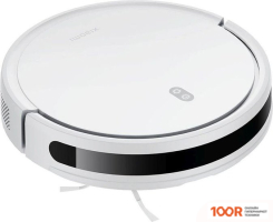 Робот-пылесос Xiaomi ROBOT VACUUM E12 (ЕВРОПЕЙСКАЯ ВЕРСИЯ, БЕЛЫЙ) (241006)