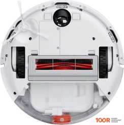 Робот-пылесос Xiaomi ROBOT VACUUM E12 (ЕВРОПЕЙСКАЯ ВЕРСИЯ, БЕЛЫЙ) (241006)