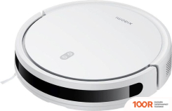 Робот-пылесос Xiaomi ROBOT VACUUM E12 (ЕВРОПЕЙСКАЯ ВЕРСИЯ, БЕЛЫЙ) (241006)