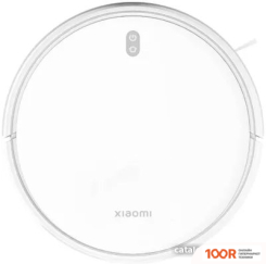 Робот-пылесос Xiaomi ROBOT VACUUM E12 (ЕВРОПЕЙСКАЯ ВЕРСИЯ, БЕЛЫЙ) (241006)