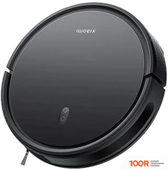 Робот-пылесос Xiaomi ROBOT VACUUM E10C (МЕЖДУНАРОДНАЯ ВЕРСИЯ, ЧЕРНЫЙ) (241005)