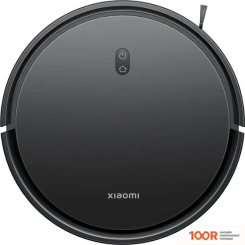 Робот-пылесос Xiaomi ROBOT VACUUM E10C (МЕЖДУНАРОДНАЯ ВЕРСИЯ, ЧЕРНЫЙ) (241005)
