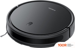 Робот-пылесос Xiaomi ROBOT VACUUM E10C (МЕЖДУНАРОДНАЯ ВЕРСИЯ, ЧЕРНЫЙ) (241005)