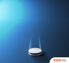 Робот-пылесос Xiaomi ROBOT VACUUM E10 (ЕВРОПЕЙСКАЯ ВЕРСИЯ) (241004)