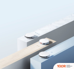 Робот-пылесос Xiaomi ROBOT VACUUM E10 (ЕВРОПЕЙСКАЯ ВЕРСИЯ) (241004)