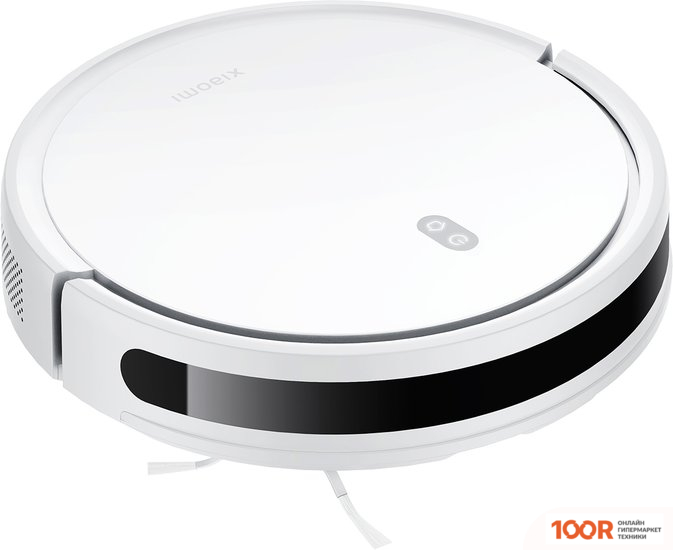 Робот-пылесос Xiaomi ROBOT VACUUM E10 (ЕВРОПЕЙСКАЯ ВЕРСИЯ) (241004)