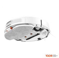 Робот-пылесос Xiaomi MIJIA SWEEPING VACUUM CLEANER 3C B106CN (КИТАЙСКАЯ ВЕРСИЯ, БЕЛЫЙ) (240999)