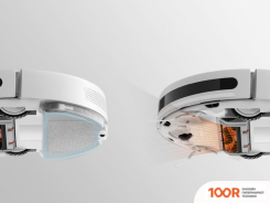 Робот-пылесос Xiaomi MIJIA SWEEPING ROBOT G1 MJSTG1 (КИТАЙСКАЯ ВЕРСИЯ) (240998)