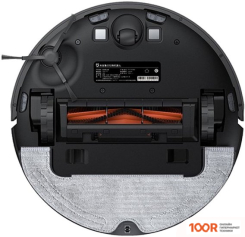 Робот-пылесос Xiaomi MIJIA SWEEPING AND MOPPING STYTJ05ZHM (КИТАЙСКАЯ ВЕРСИЯ) (240997)