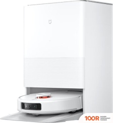 Робот-пылесос Xiaomi MIJIA M30 PRO C107CN (КИТАЙСКАЯ ВЕРСИЯ, БЕЛЫЙ) (240991)