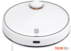 Робот-пылесос Xiaomi MIJIA LDS VACUUM CLEANER ROBOT 2 MJST1S (КИТАЙСКАЯ ВЕРСИЯ) (240990)