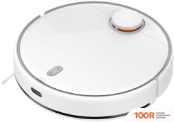 Робот-пылесос Xiaomi MIJIA LDS VACUUM CLEANER ROBOT 2 MJST1S (КИТАЙСКАЯ ВЕРСИЯ) (240990)