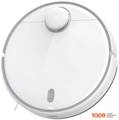 Робот-пылесос Xiaomi MIJIA LDS VACUUM CLEANER ROBOT 2 MJST1S (КИТАЙСКАЯ ВЕРСИЯ) (240990)